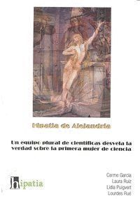 HIPATIA DE ALEJANDRIA