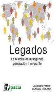 LEGADOS
