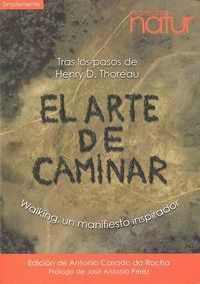 ARTE DE CAMINAR,EL