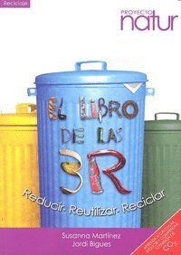 LIBRO DE LAS 3R,EL