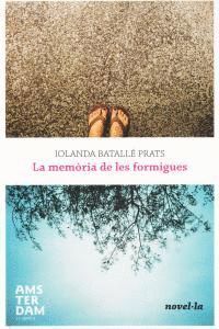 MEMORIA DE LES FORMIGUES,LA