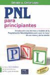 PNL PARA PRINCIPIANTES 3ªED