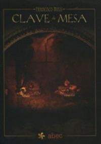 CLAVE DE MESA