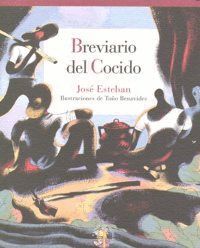 BREVIARIO DEL COCIDO