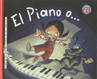 PIANO O ...(CAT),EL