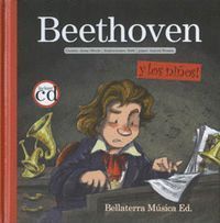 BEETHOVEN Y LOS NIÑOS