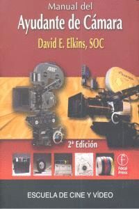 MANUAL AYUDANTE DE CAMARA ECV 2ªED