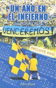 UN AÑO EN EL INFIERNO +DVD