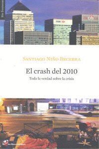 CRASH DEL 2010,EL 14ª