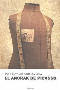 ANORAK DE PICASSO,EL