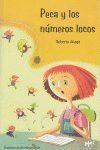 PECA Y LOS NUMEROS LOCOS