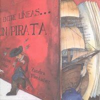 Y ENTRE LINEAS UN PIRATA
