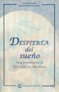 DESPIERTA DEL SUEÑO