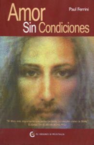 AMOR SIN CONDICIONES   RELIGION
