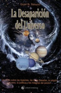 DESAPARICION DEL UNIVERSO,LA