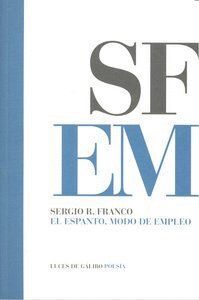 ESPANTO,EL