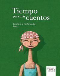 TIEMPO PARA MAS CUENTOS