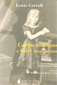 CARTAS INEDITAS A MABEL AMY BURTON