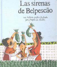 SIRENAS DE BELPESCAO,LAS