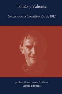 GENESIS DE LA CONSTITUCIN DE 1812