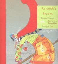 THE WITCHS BROOM