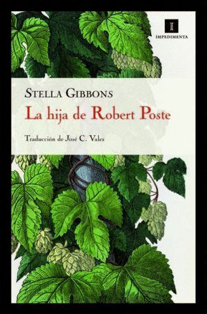 HIJA DE ROBERT POSTE,LA