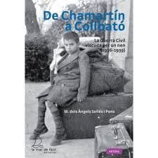 DE CHAMARTIN A COLLBATO