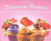 DELICIOSOS PASTELES