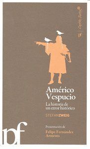 AMERICO VESPUCIO