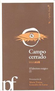 CAMPO CERRADO