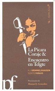 PICARA CORAJE / ENCUENTRO EN TELGTE