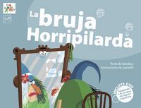 BRUJA HORRIPILARDA,LA