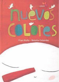 NUEVOS COLORES ED BILINGUE