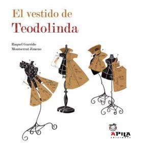 VESTIDO DE TEODOLINDA,EL