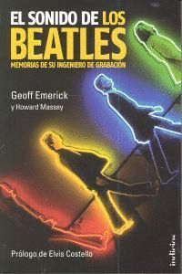 SONIDO DE LOS BEATLES,EL
