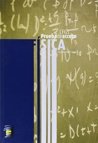 FISCA PRUEBA DE ACCESO CICLO FORMATIVO GRADO SUPERIOR