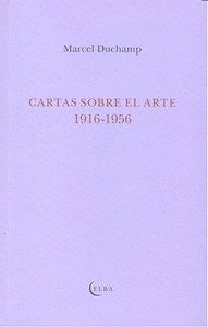 CARTAS SOBRE ARTE