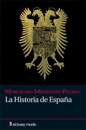 HISTORIA DE ESPAÑA