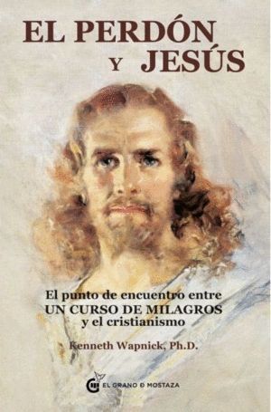 EL PERDÓN Y JESUS