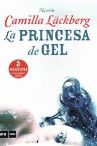 PRINCESA DE GEL,LA