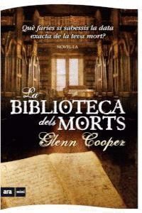 BIBLIOTECA DELS MORTS,LA