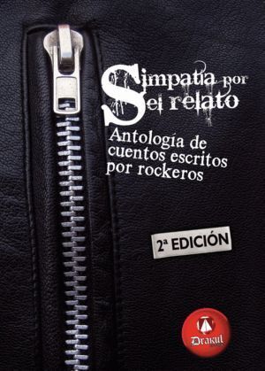 SIMPATIA POR EL RELATO