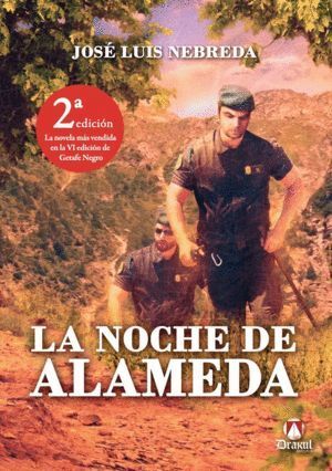 NOCHE DE LA ALAMEDA,LA