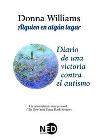 ALGUIEN EN ALGUN LUGAR