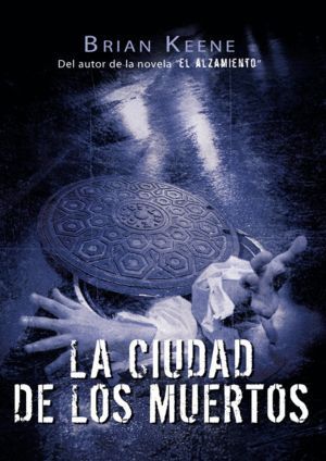CIUDAD DE LOS MUERTOS,LA