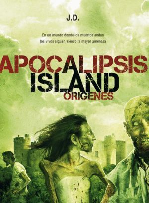 APOCALIPSIS ISLAND II ORIGENES