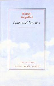 CANTOS DE NAUMON3,LOS