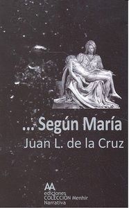 SEGUN MARIA