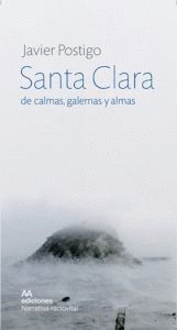 SANTA CLARA DE CALMAS GALERNAS Y ALMAS