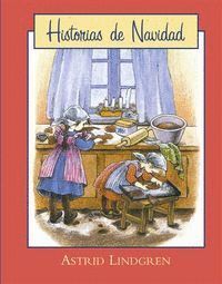 HISTORIAS DE LA NAVIDAD